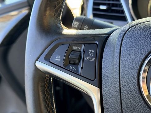 Used 2016 Buick Encore Convenience image 9