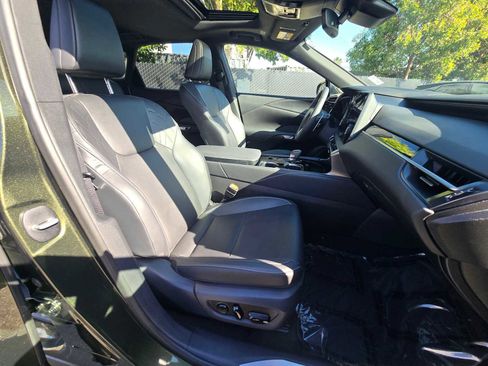 Used 2025 Lexus RX 350 FWD w/ Technology Package image 11