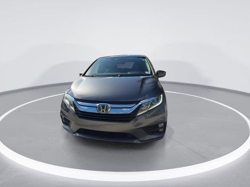 Used 2018 Honda Odyssey EX-L image 2