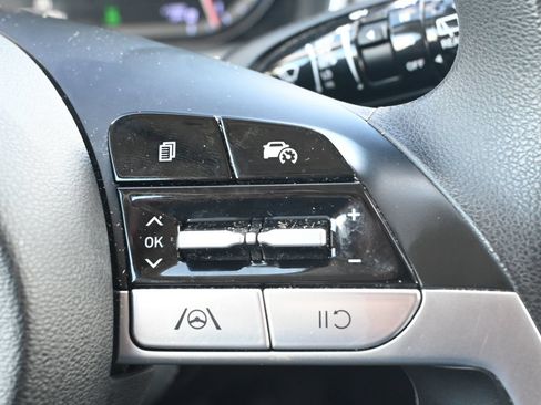Used 2024 Hyundai Tucson SEL AWD/4WD image 15