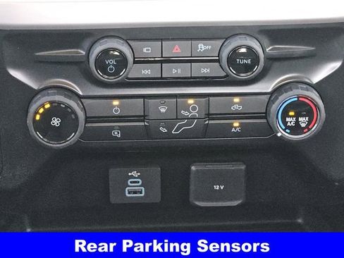 New 2025 Ford F250 XL w/ STX Appearance Package image 16