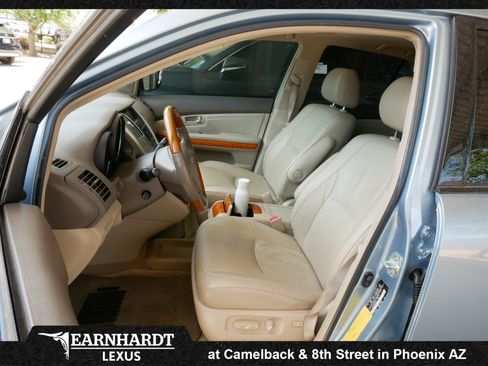 Used 2008 Lexus RX 350 2WD image 2