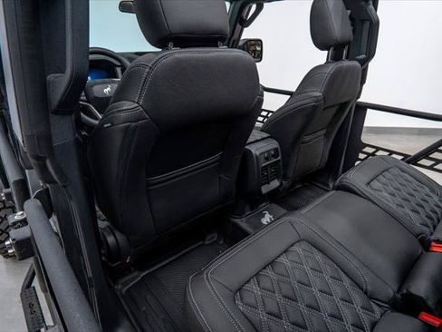 Used 2026 Ford Bronco Big Bend AWD/4WD image 42