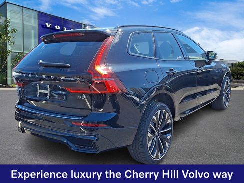 New 2026 Volvo XC60 B5 Ultra w/ Protection Package Premier AWD/4WD image 5