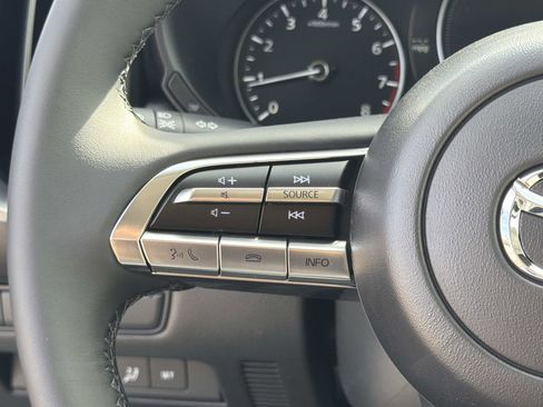 New 2026 MAZDA CX-50 AWD 2.5 S w/ Cargo Package image 9