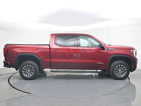 Used 2021 GMC Sierra 1500 AT4 image 6