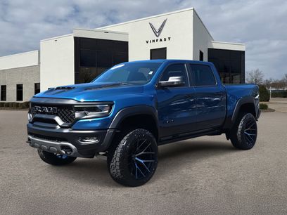 Used 2024 RAM 1500 TRX