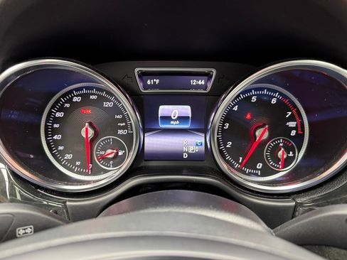 Used 2019 Mercedes-Benz GLE 400 4MATIC image 15