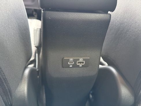 New 2026 Nissan Kicks SV w/ Charging Package image 12