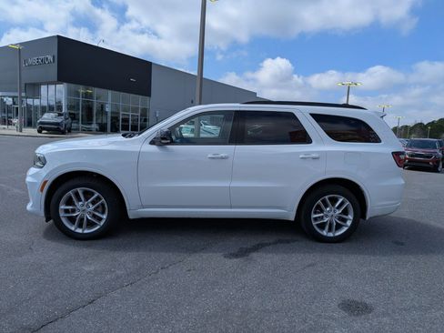 Used 2024 Dodge Durango GT image 6