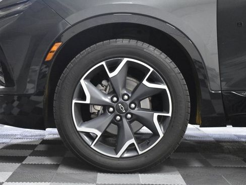 Used 2019 Chevrolet Blazer RS image 26