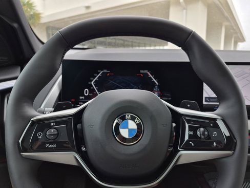 New 2026 BMW X3 xDrive30 w/ Premium Package AWD/4WD image 26