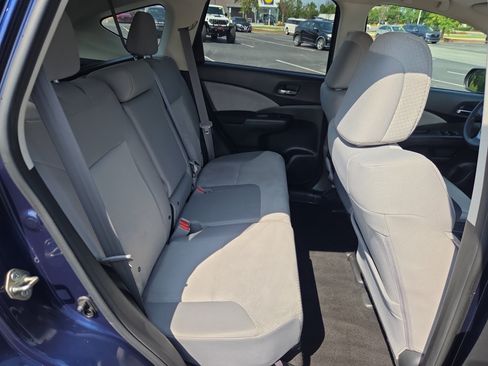 Used 2016 Honda CR-V EX image 33
