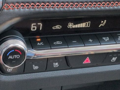 New 2026 MAZDA CX-50 2.5 Turbo w/ Premium Plus Pkg image 22