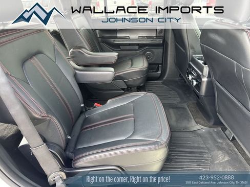 Used 2020 Ford Expedition Limited w/ Equipment Group 303A AWD/4WD image 43