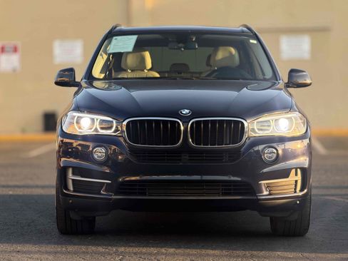 Used 2015 BMW X5 sDrive35i RWD image 2