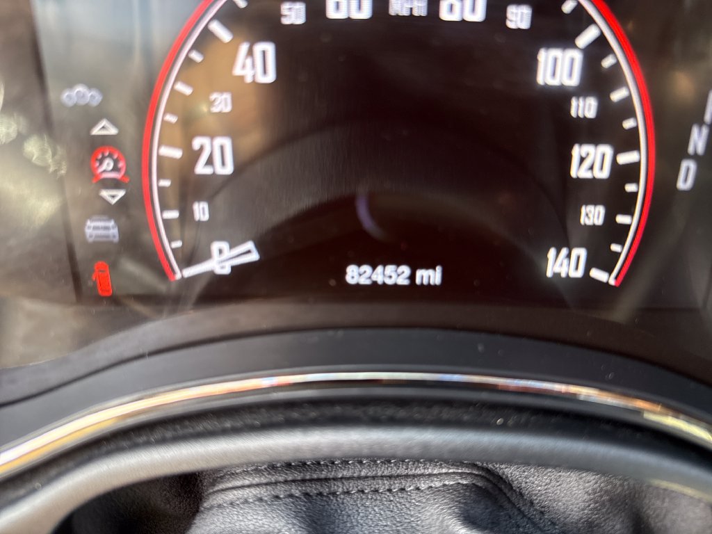 Used 2019 Dodge Durango R/T AWD/4WD image 18
