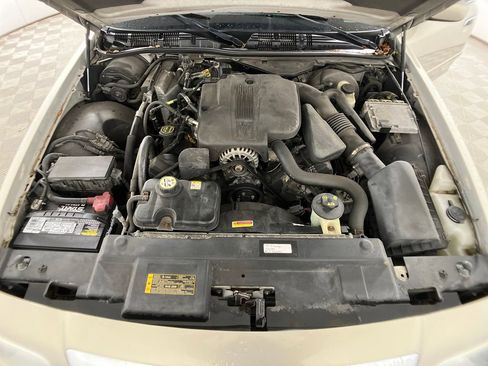 Used 2006 Mercury Grand Marquis GS image 29