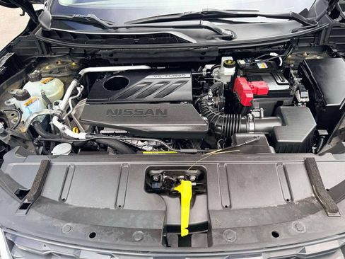 Used 2023 Nissan Rogue Platinum AWD/4WD image 20