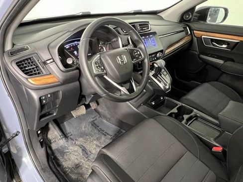 Used 2022 Honda CR-V EX image 24