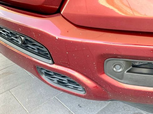 Used 2019 RAM 1500 Laramie image 54