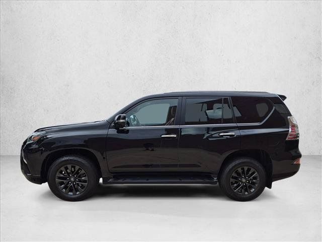Used 2023 Lexus GX 460 Premium w/ Premium Plus Package AWD/4WD image 9
