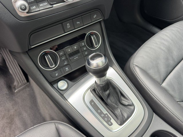 Used 2018 Audi Q3 2.0T Premium FWD image 24