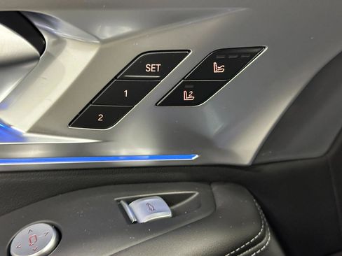 New 2026 BMW XM Label Red image 25