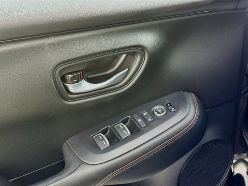 Used 2024 Honda HR-V Sport image 20