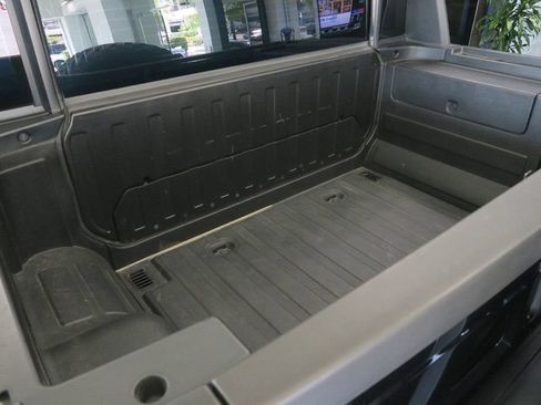 Used 2008 HUMMER H2 SUT AWD/4WD image 50