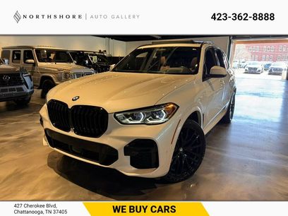 Used 2023 BMW X5 M50i w/ Executive Package