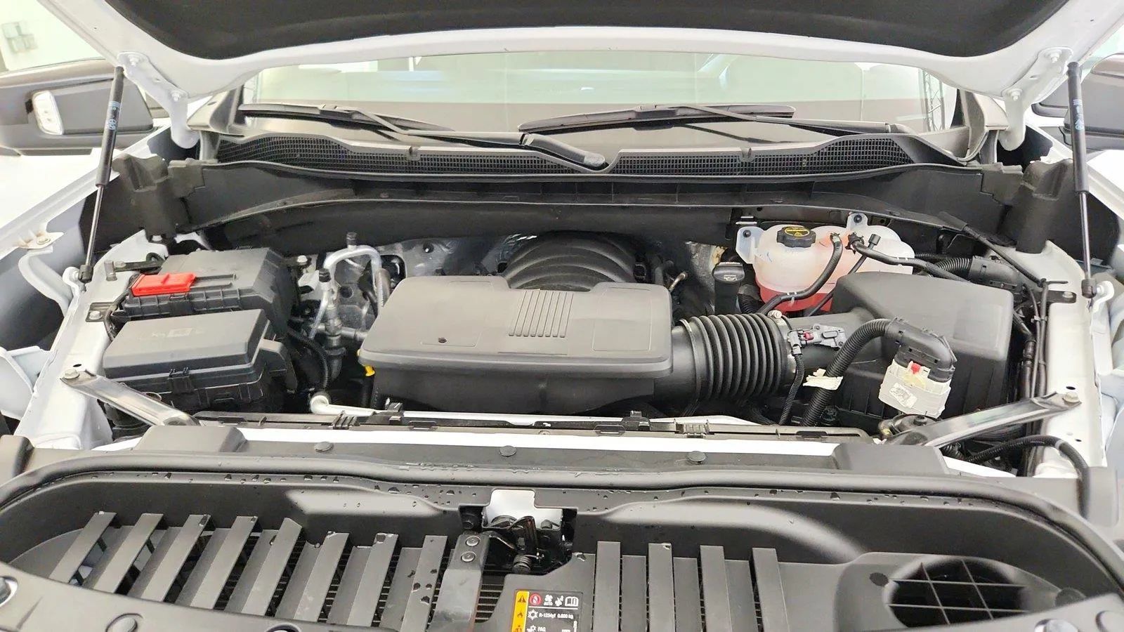 Used 2025 Chevrolet Silverado 1500 ZR2 AWD/4WD image 52