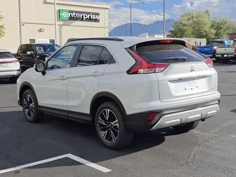 New 2026 Mitsubishi Eclipse Cross SE image 5