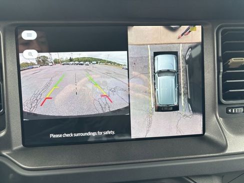 New 2025 Ford Bronco Badlands image 33