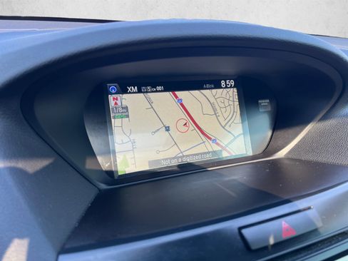 Used 2016 Acura TLX w/ Technology Package FWD image 16