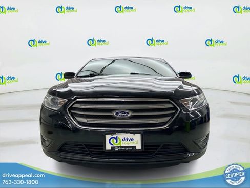 Used 2014 Ford Taurus SEL FWD image 2