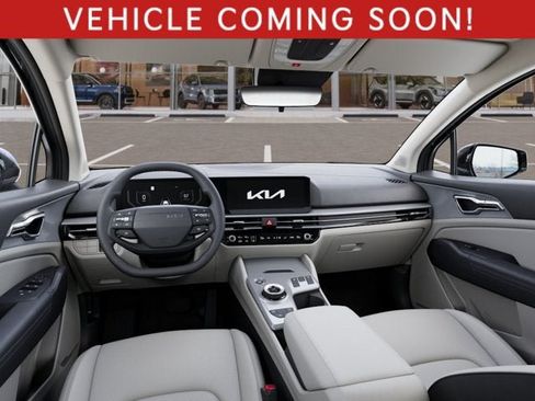 New 2027 Kia Sportage EX AWD/4WD image 14