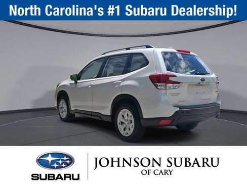 Used 2020 Subaru Forester w/ Alloy Wheel Package AWD/4WD image 23