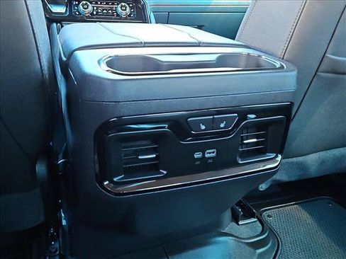 Certified 2026 GMC Sierra 1500 AT4 AWD/4WD image 17