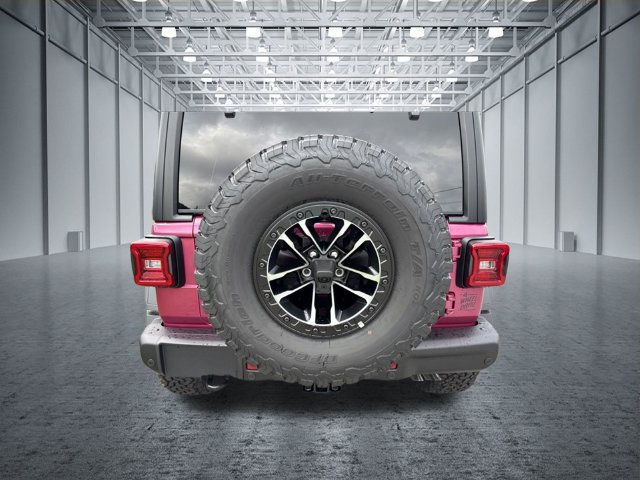 New 2026 Jeep Wrangler Unlimited Rubicon 392 AWD/4WD image 11