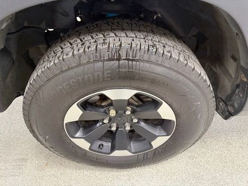 Used 2022 RAM 1500 Rebel w/ Rebel Level 2 Equipment Group AWD/4WD image 15