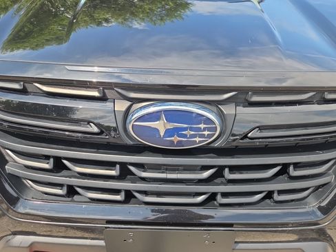 Certified 2022 Subaru Forester Sport AWD/4WD image 5