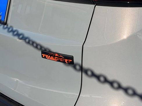 New 2026 Honda CR-V TrailSport image 4