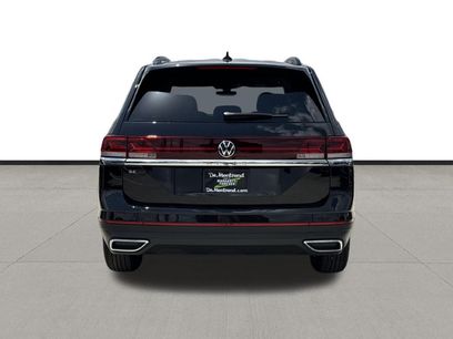 New 2026 Volkswagen Atlas SE