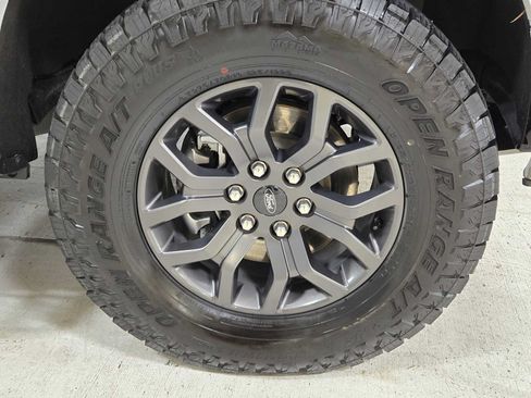 Used 2023 Ford F150 Tremor w/ Equipment Group 402A High AWD/4WD image 9