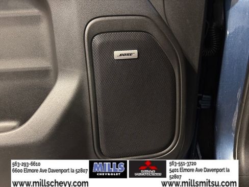 Used 2019 Chevrolet Silverado 1500 RST w/ All-Star Edition image 11