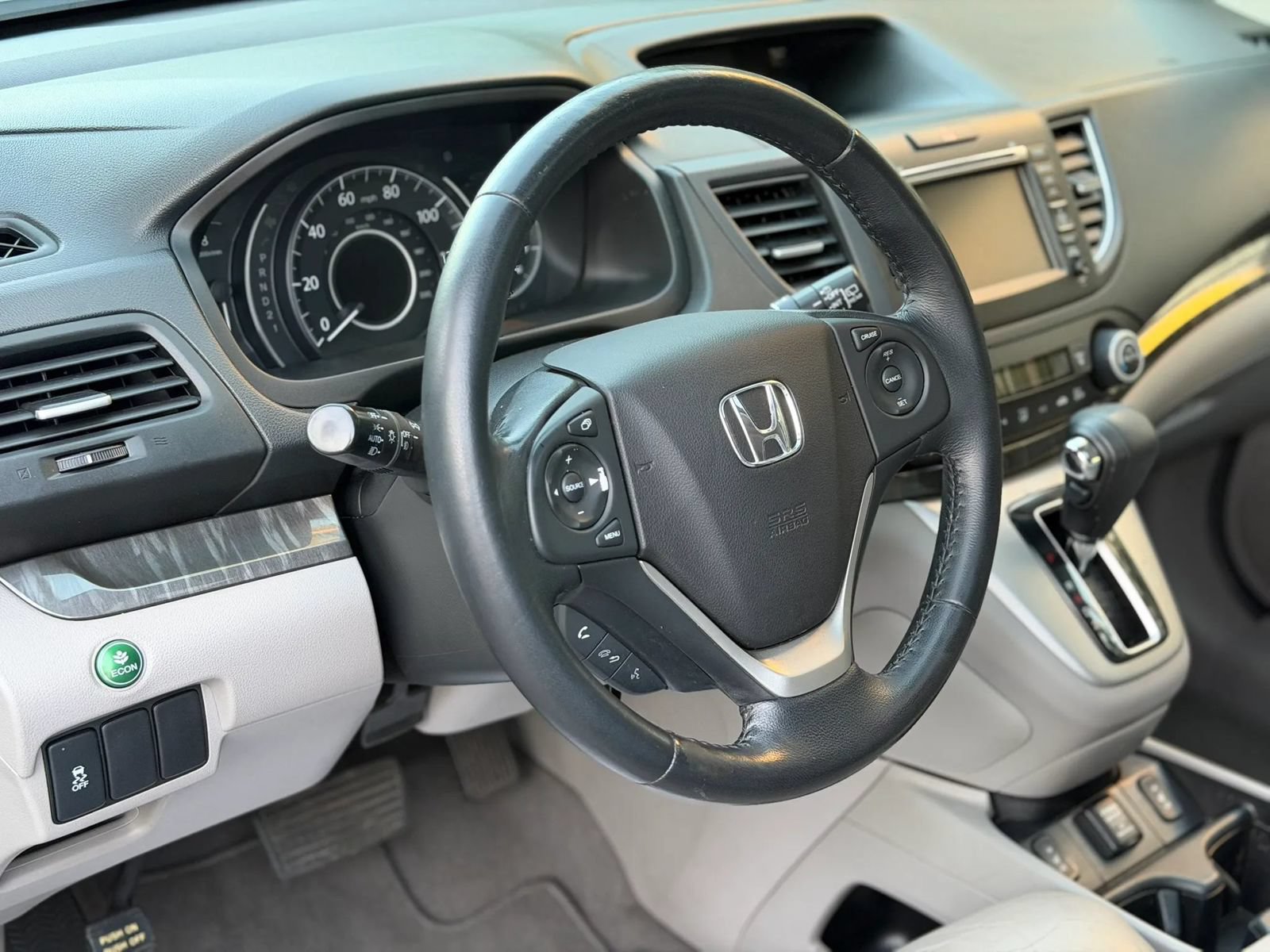 Used 2013 Honda CR-V EX-L image 15