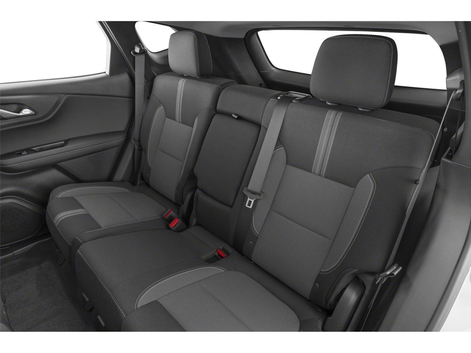 Used 2024 Chevrolet Blazer LT w/ Convenience Package AWD/4WD image 56