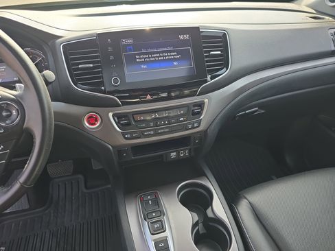 Used 2023 Honda Ridgeline RTL image 20