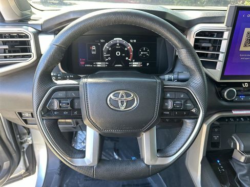 Used 2024 Toyota Tundra Limited image 18